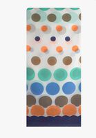 MOMENT BY MOMENT Foulard JAPY en multicolore - medium