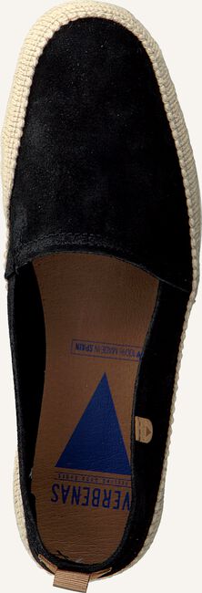 Zwarte VERBENAS Espadrilles NOA Zwarte VERBENAS Espadrilles NOA - large
