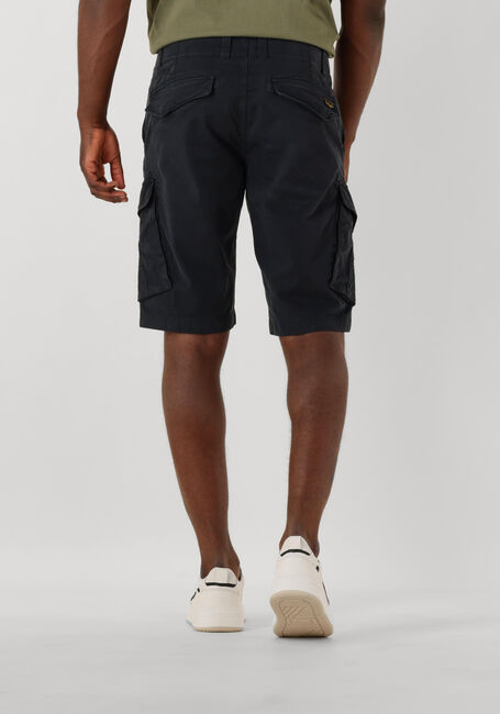 Zwarte PME LEGEND Korte broek NORDROP CARGO SHORTS - large