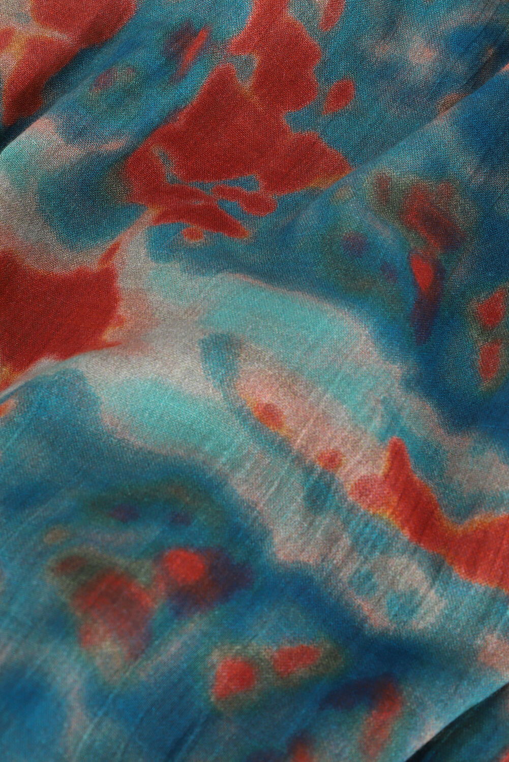 MES DEMOISELLES CARTHWEEL Blouses en multicolore - large