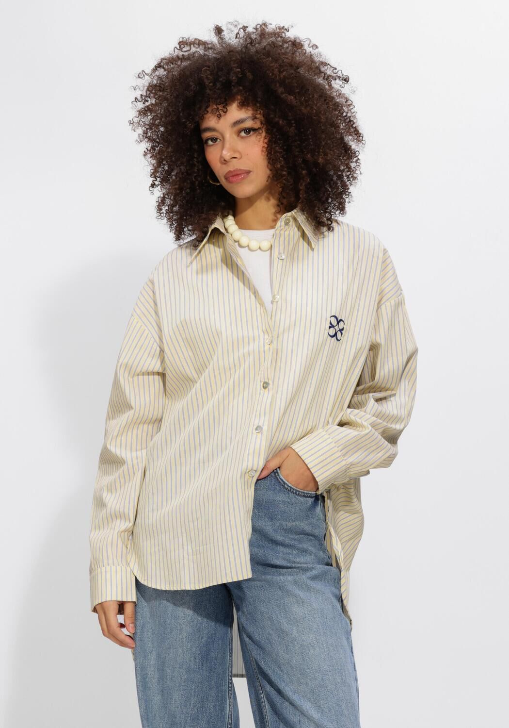 COUCOU  MOON BLOUSE - large