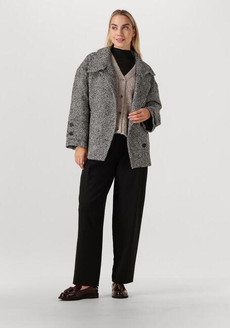 CO'COUTURE CLARA CROPPED JACKET - large