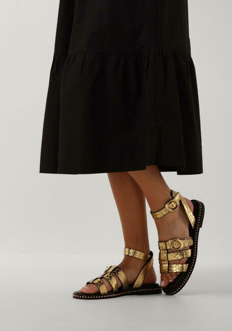 NOA HARMON 9737 Sandales en or - large