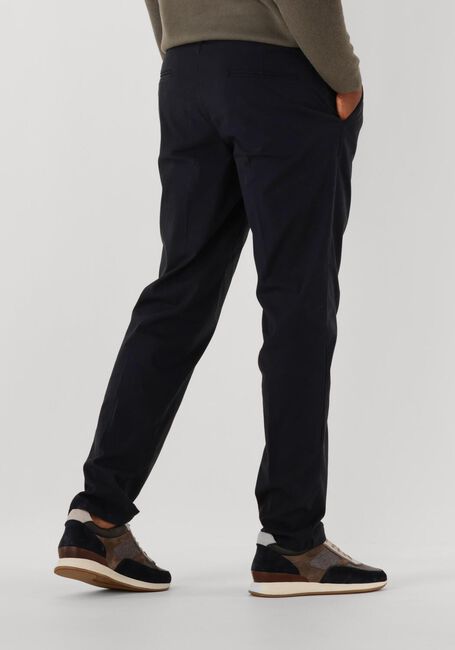 PROFUOMO Chino TROUSER GD RLXCI Bleu foncé - large