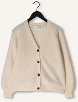 Beige SELECTED WOMEN Vest SIF SISSE LS KNIT CARDIGAN Beige SELECTED WOMEN Vest SIF SISSE LS KNIT CARDIGAN - medium