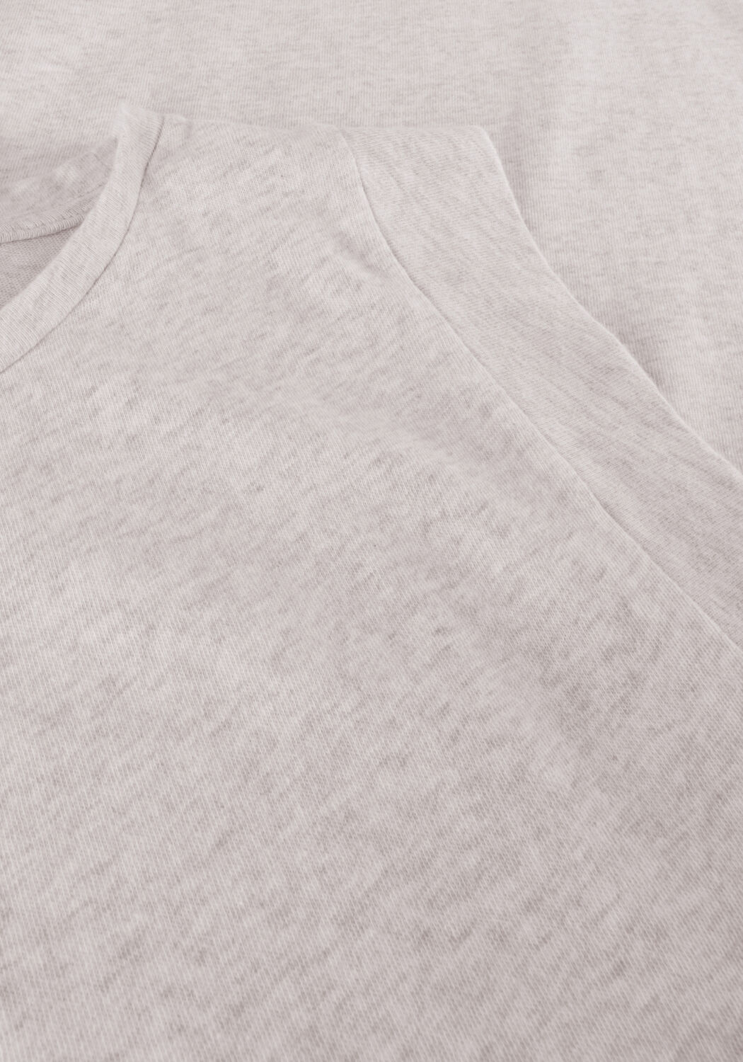 BY-BAR Robe midi LAU HEAVY FLAME DRESS Gris clair - large