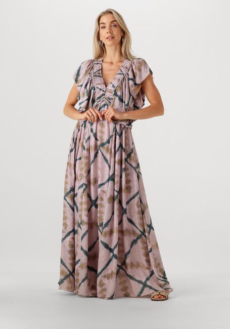 Lila MES DEMOISELLES Maxi jurk ORMA - large