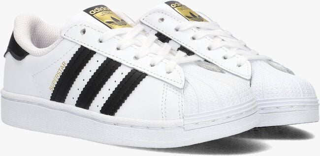 Adidas superstar maat 34 met veters Clearance