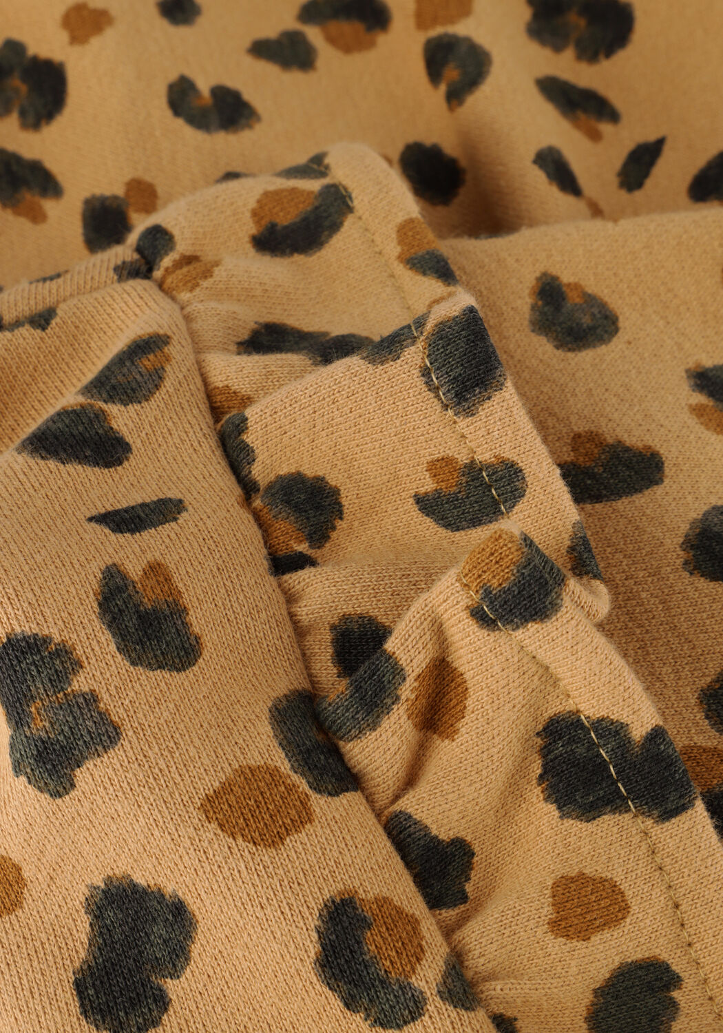 Bruine DAILY7 Sweater OVERSIZED SWEATER ANIMAL - large