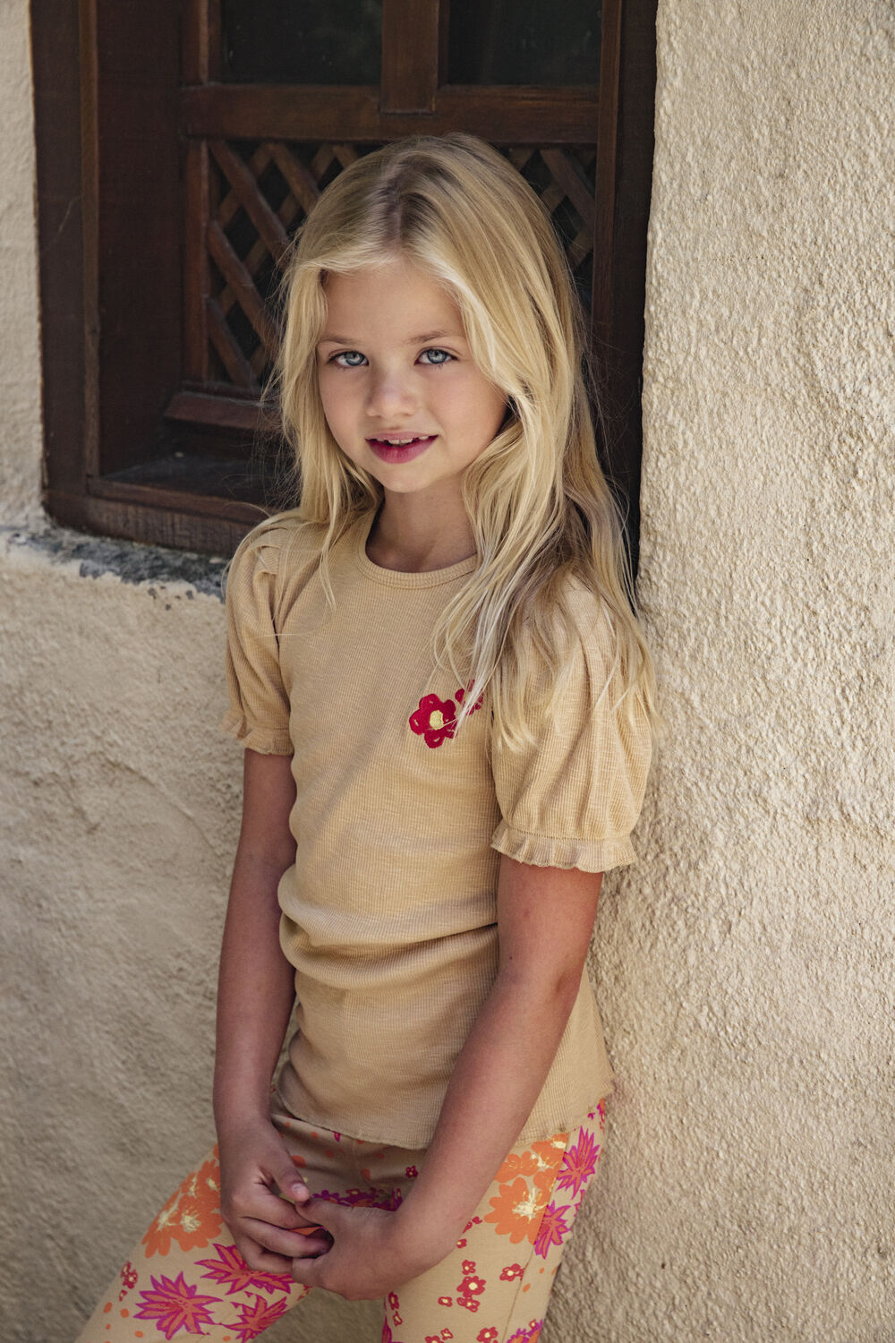 Camel AMMEHOELA T-shirt AM.SOFIESS.29 - large