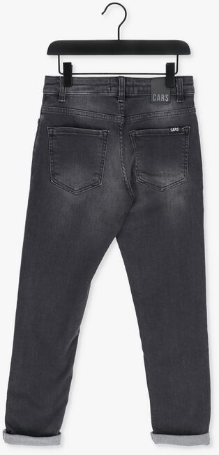 CARS JEANS Slim fit jeans KIDS ROCKY DENIM en gris - large