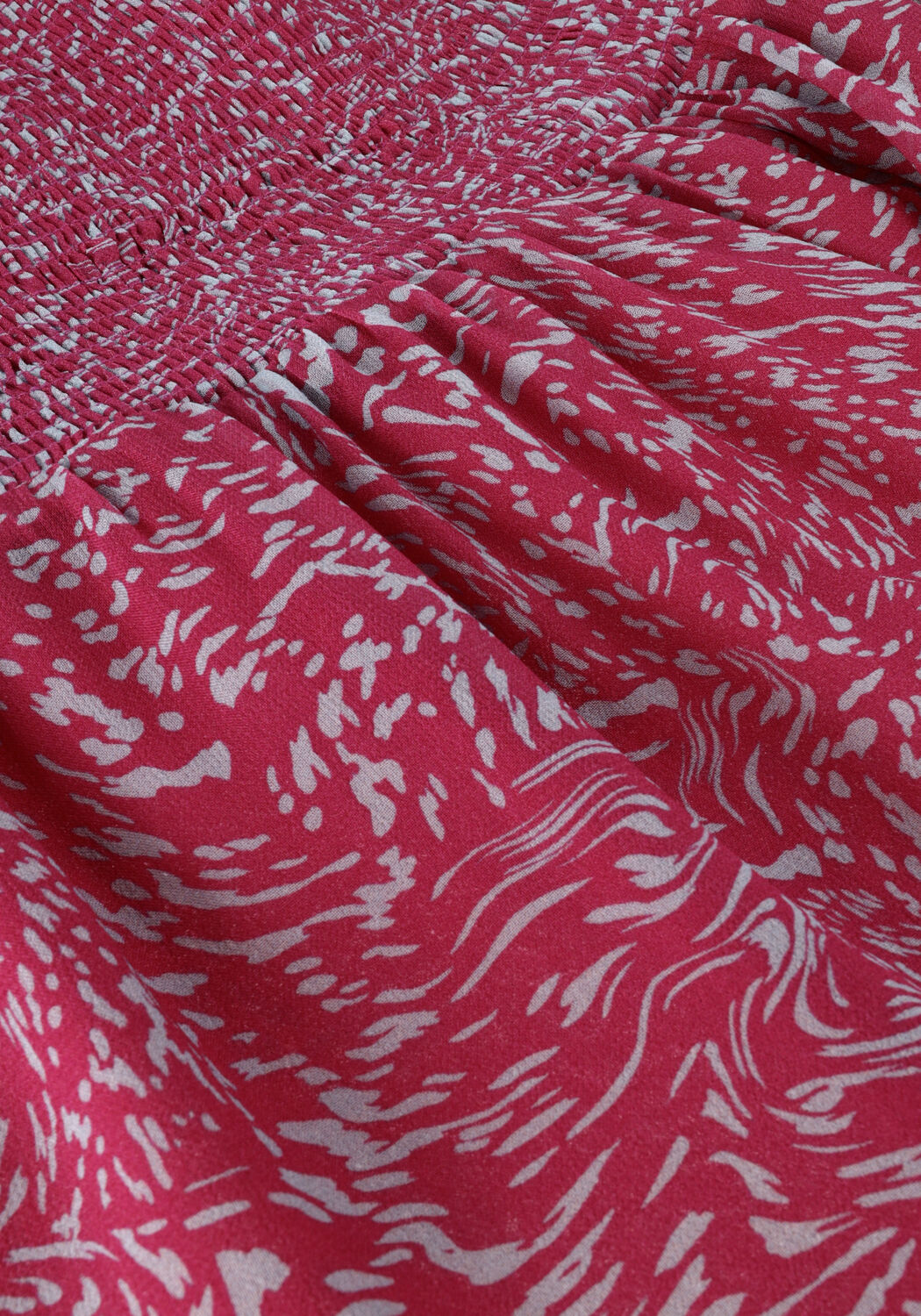 Fuchsia GOOSECRAFT Minirok GC LOLITA SKIRT - large