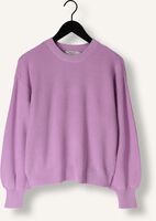 Paarse MSCH COPENHAGEN Trui MSCHACENTIA RACHELLE PULLOVER Paarse MSCH COPENHAGEN Trui MSCHACENTIA RACHELLE PULLOVER - medium