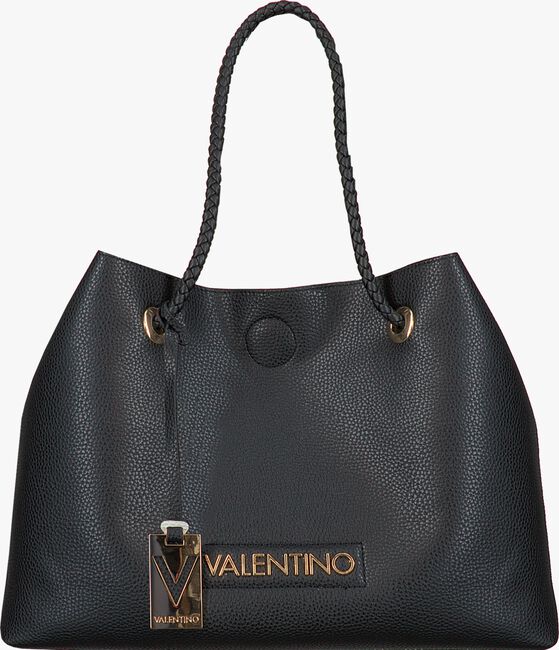 VALENTINO HANDBAGS Shopper CORSAIR TOTE en noir  - large