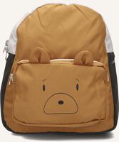 Cognac LIEWOOD Rugtas ALLAN BACKPACK Cognac LIEWOOD Rugtas ALLAN BACKPACK - medium