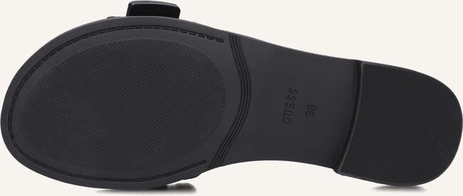 Zwarte GUESS Slippers ELYZE Zwarte GUESS Slippers ELYZE - large