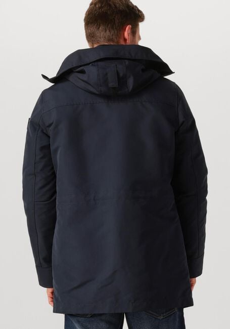 BUTCHER OF BLUE Parkas GALENA MK.3  3IN1 JACKET en noir - large