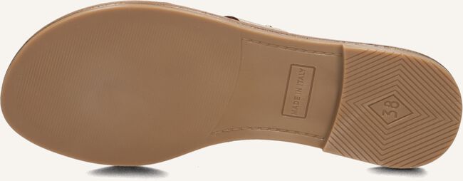 Gouden NOTRE-V Slippers 22743 Gouden NOTRE-V Slippers 22743 - large