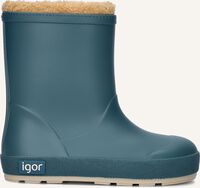 Blauwe IGOR  YOGI DK BORREGUITO - medium