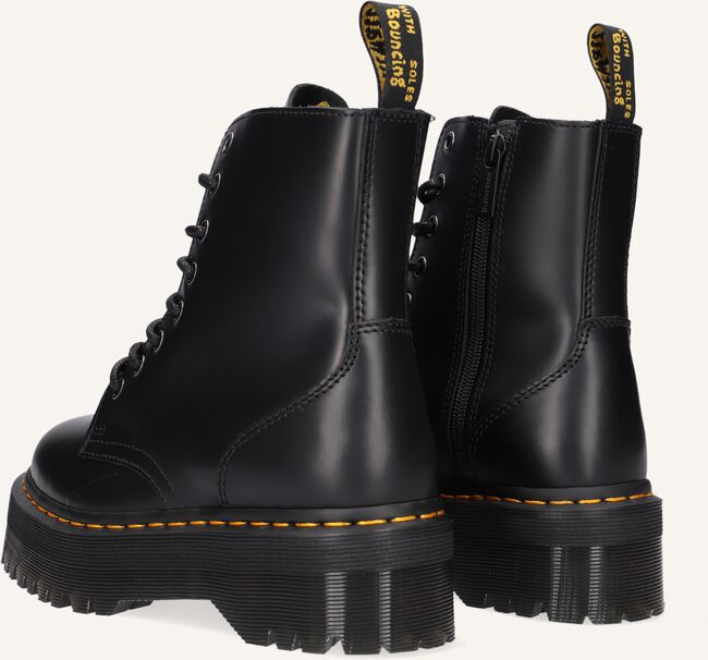 Zwarte DR MARTENS  JADON Zwarte DR MARTENS  JADON - large
