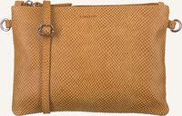 LOULOU ESSENTIELS Sac bandoulière 11POUCH en jaune  LOULOU ESSENTIELS Sac bandoulière 11POUCH en jaune  - medium
