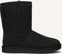 Zwarte UGG  M CLASSIC SHORT - medium
