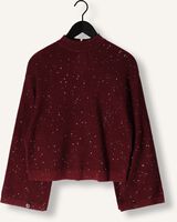 BEAUMONT Pull ADALIE PULLOVER Bordeaux BEAUMONT Pull ADALIE PULLOVER Bordeaux - medium