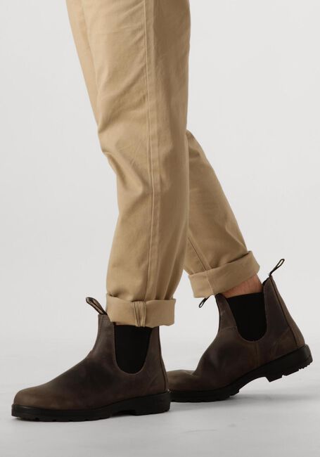 Grijze BLUNDSTONE  2446 - large