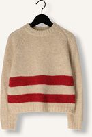 Witte MY LITTLE COZMO Sweater IDAHOK228W5 Witte MY LITTLE COZMO Sweater IDAHOK228W5 - medium