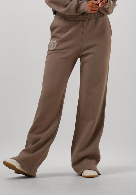 SOEURS DE PROVENCE Pantalon de jogging LYLE JOGGER en taupe - large