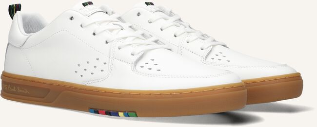 Witte PS PAUL SMITH Sneakers MENS SHOE COSMO Witte PS PAUL SMITH Sneakers MENS SHOE COSMO - large