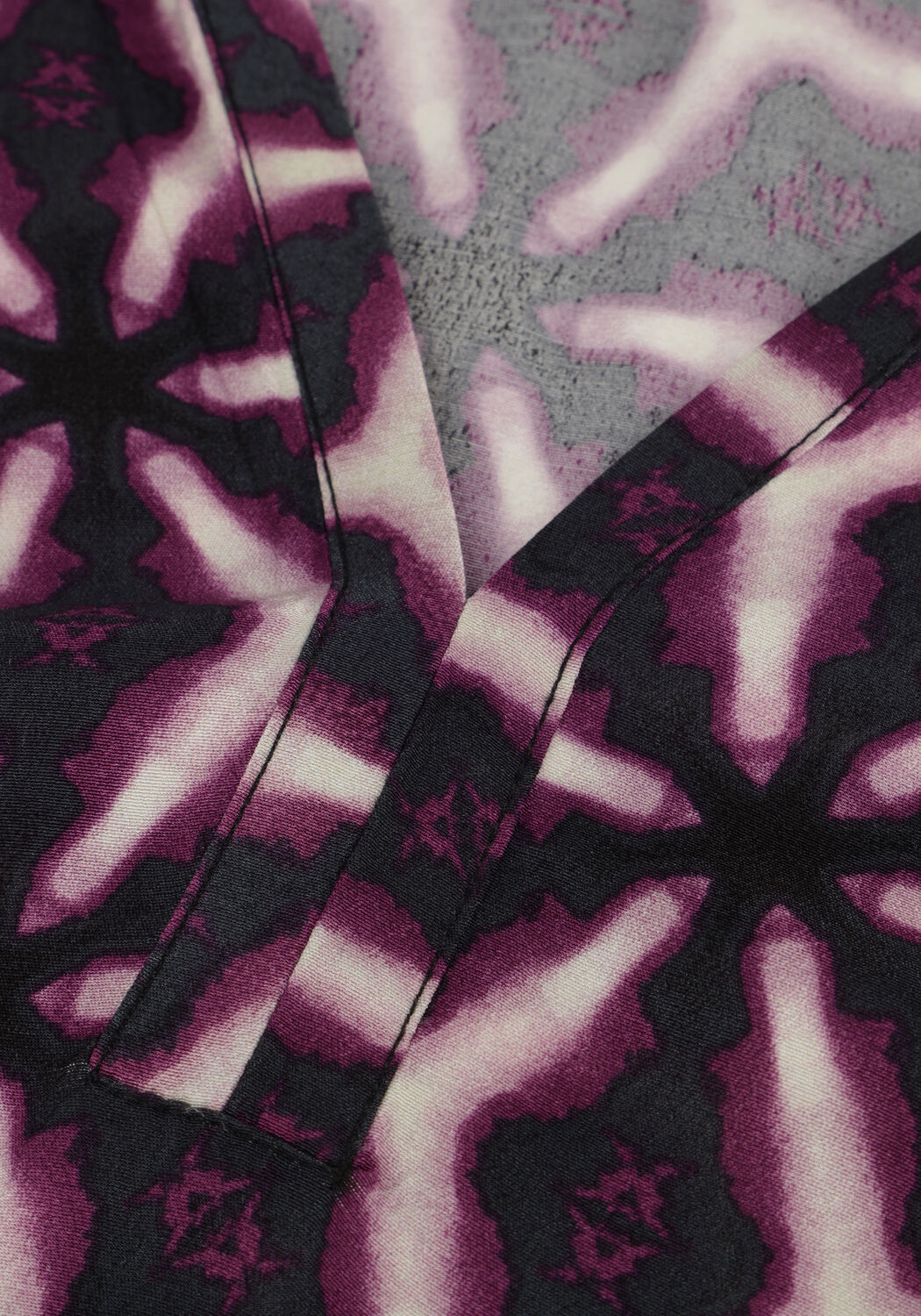 Paarse SUNCOO  LANSEN - large