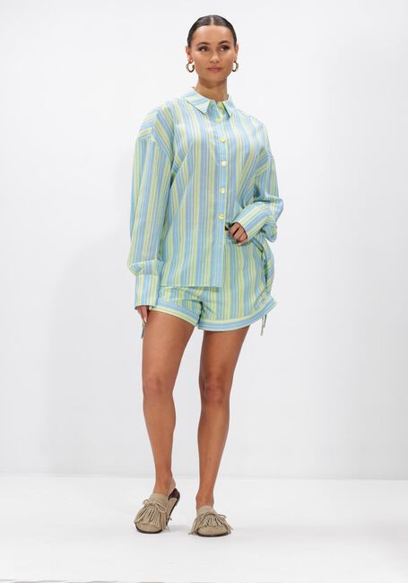 HARPER & YVE YELENA-LS Blouses en multicolore - large