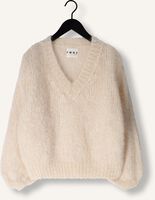 TWNS Pull ENGELWOOD Écru TWNS Pull ENGELWOOD Écru - medium