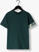 MALELIONS T-shirt CAPTAIN T-SHIRT Vert foncé - medium