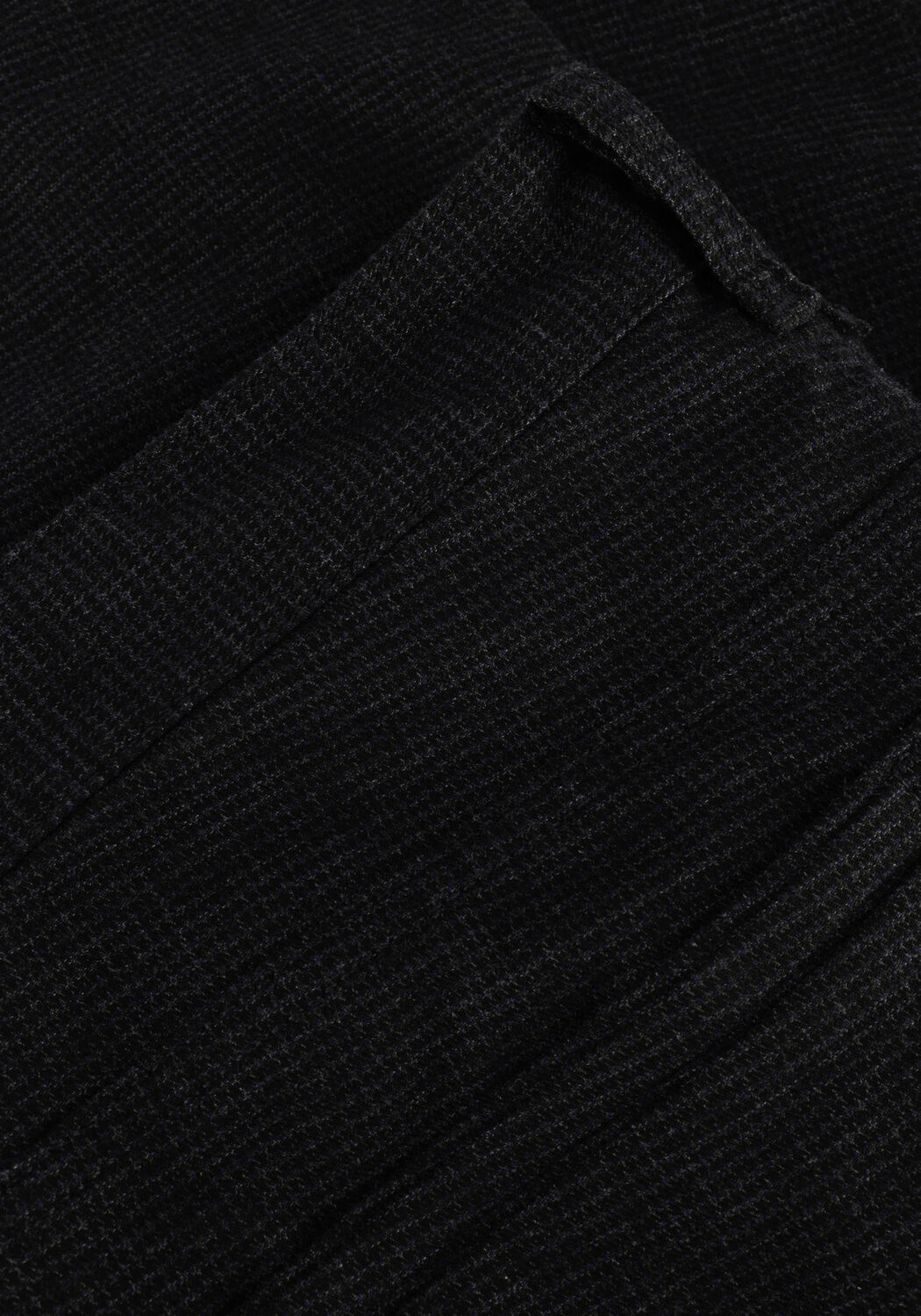 PME LEGEND PME LEGEND NIGHTFLIGHT JEANS FANCY YARN DYED Pantalons en bleu - large