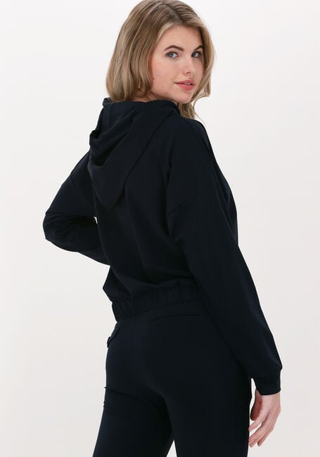 Blauwe PENN & INK Trui S22M-TULSA - large