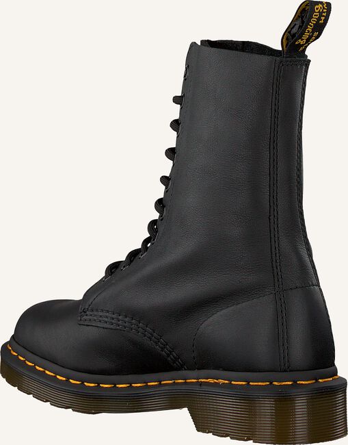 Zwarte DR MARTENS  1490 Zwarte DR MARTENS  1490 - large