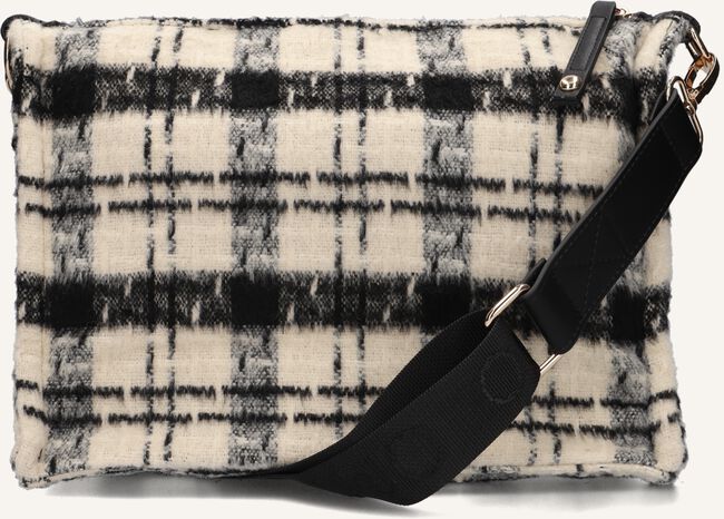 Zwarte LIU JO Schoudertas FELTRO STAMPA Zwarte LIU JO Schoudertas FELTRO STAMPA - large