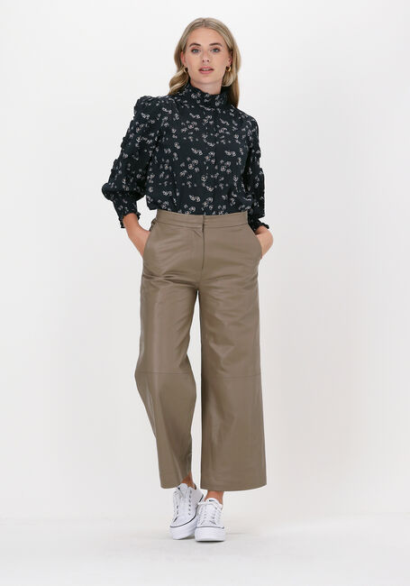 Zwarte LEVETE ROOM  ODETTE 2 - large