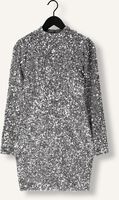 NOTRE-V Mini robe NV-EMANI en argent NOTRE-V Mini robe NV-EMANI en argent - medium