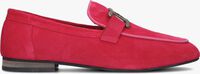 Roze NOTRE-V Loafers 30056-03 - medium