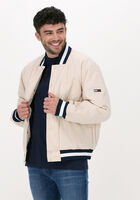TOMMY JEANS TJM DIAMOND QUILTED BOMBER - medium