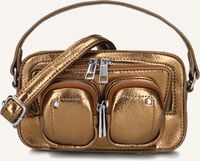 Bronzen NÚNOO  HELENA RECYCLED NYLON Bronzen NÚNOO  HELENA RECYCLED NYLON - medium