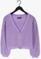 YDENCE Gilet PIXIE Lilas