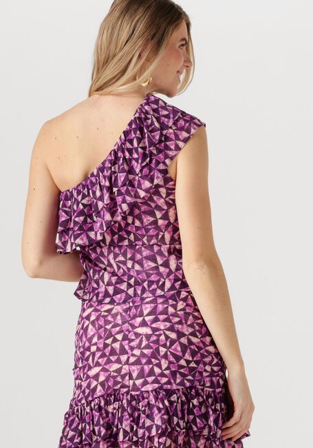 SUNCOO Haut LIAGO en violet - large