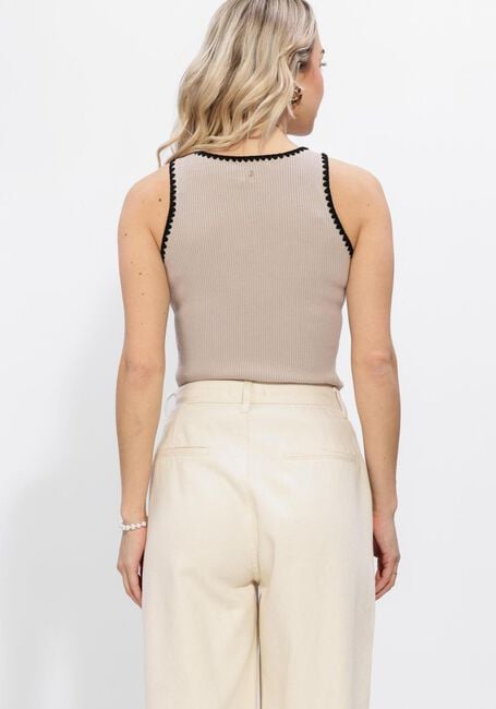 Beige IBANA Top TIMORA - large