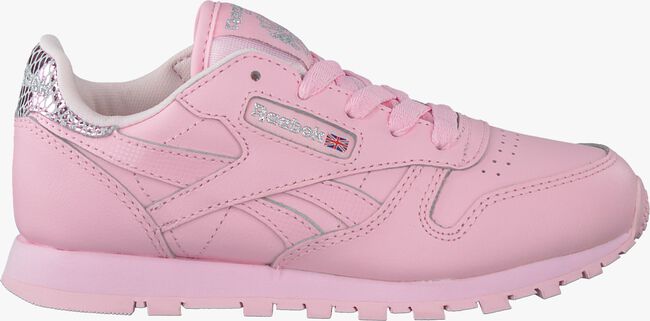 Roze Sneakers CLASSIC KIDS |