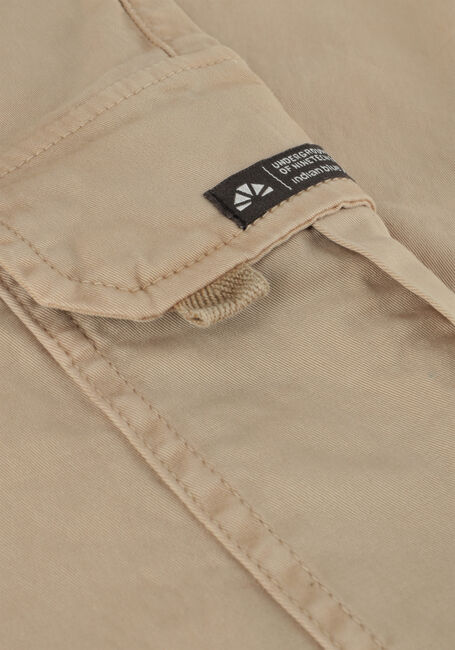 Beige INDIAN BLUE JEANS Cargobroeken CARGO PANT Beige INDIAN BLUE JEANS Cargobroeken CARGO PANT - large