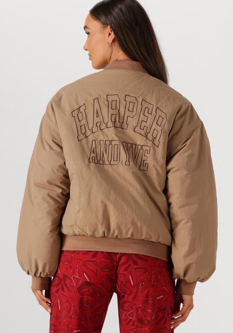 HARPER & YVE Jack NORA-JA en camel - large